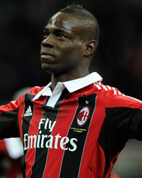 Mario Barwuah Balotelli